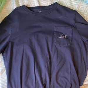 vineyard vines long sleeve